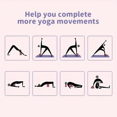 High Density Yoga Brick For Beginners