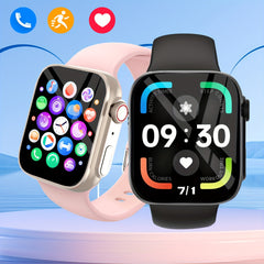 Sports Bracelet UI Smart Watch with 20 Sports Modes