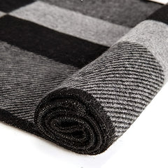 Fashionable Warm Scarf For Men In Cold Weather Christmas