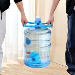 1pc Mineral Water Bucket Handle Labor saving Pure Water Handle