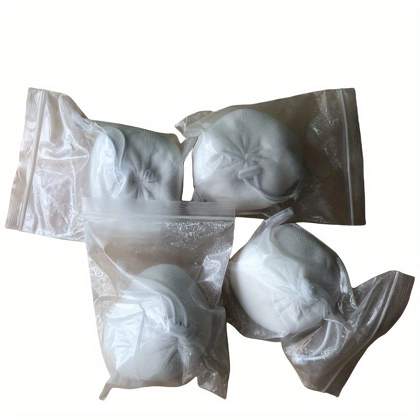 Anti Slip Magnesium Powder Ball For Rock Climbing