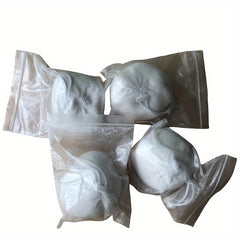 Anti Slip Magnesium Powder Ball For Rock Climbing