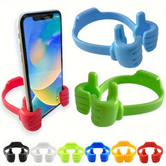 Universal Flexible Mobile Phone Stand Holder