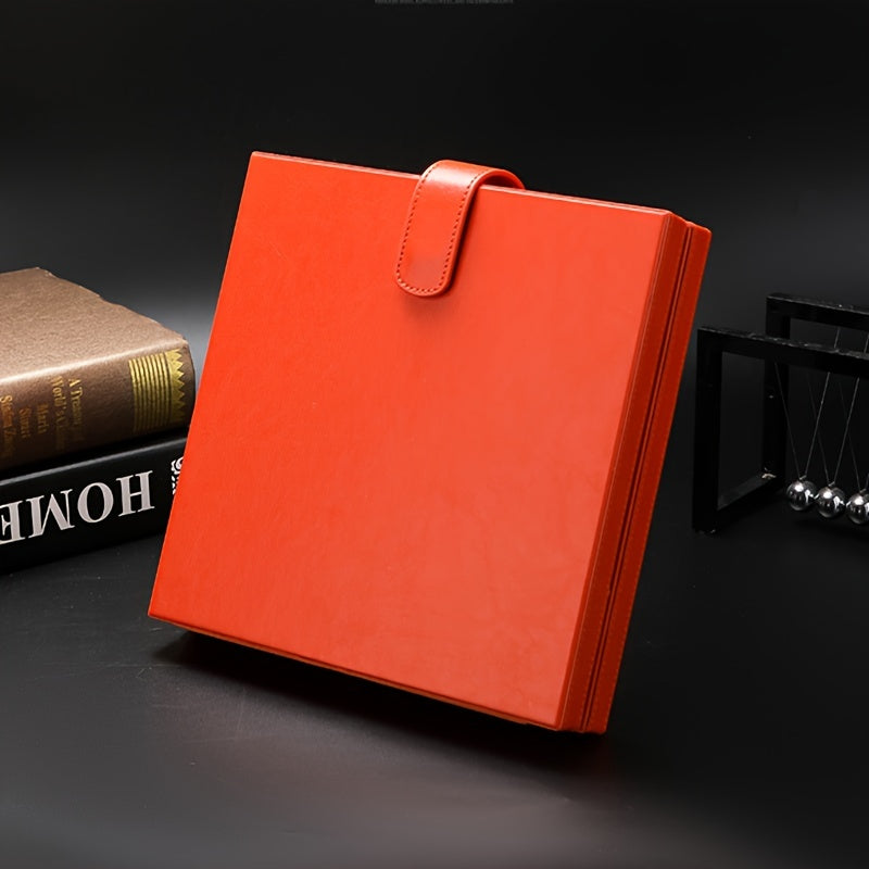 Barber Scissors Storage Box Hairdressing Shears Bag