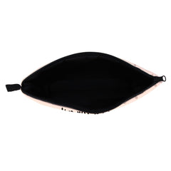 Corgi Dog Makeup Bag Zipper Toiletry Storage Organizer Cosmetic Pouch