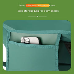 Folding Moon Chair for Outdoor Beach Camping