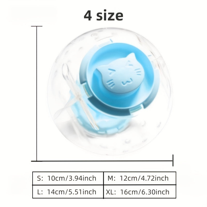 Hamster Running Ball 11 94 13 97 16 0 Cm