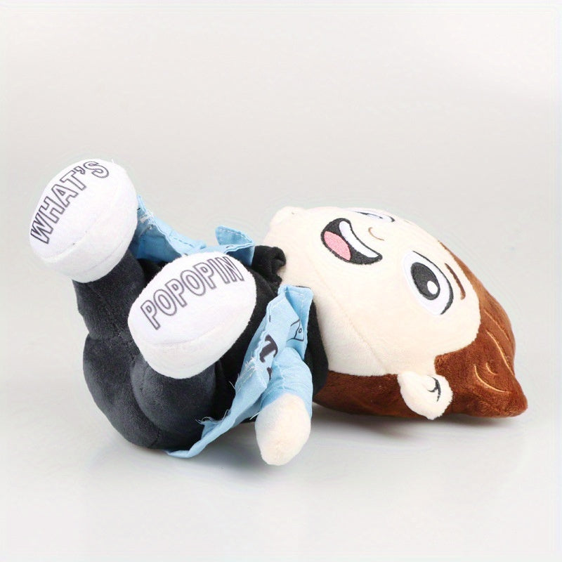 Caylus Plush Toy Lovely Birthday Gift for Girls Boys Halloween Holiday