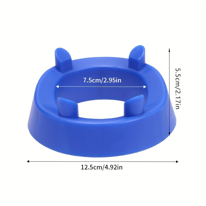 Sports Ball Display Stand Football Basketball Soccer Rugby Volleyball Base Rack