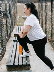 Sports Leggings High Rise High Stretch Leggings