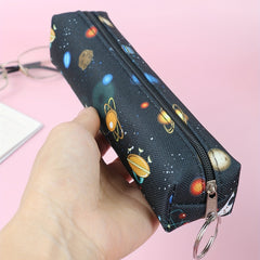 Happy Planet Pencil Case for Students