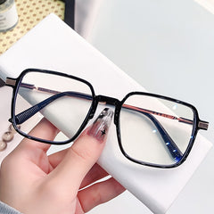 Large Frame Glasses for Outdoor Activities