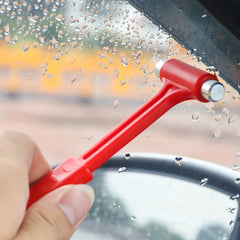 Car Window Breaker Seat Belt Cutter Tool