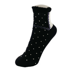 Breathable Mesh Thin Short Socks Women's Stockings