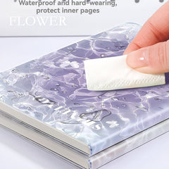 Custom A5 Photo Cover Notebook Personalized with Pictures and Pet Images