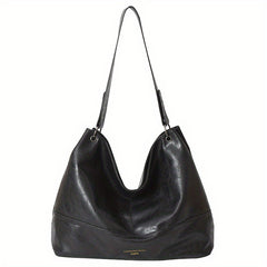 Hobo Bag Women's Large Tote Vintage PU Leather Crossbody Bag
