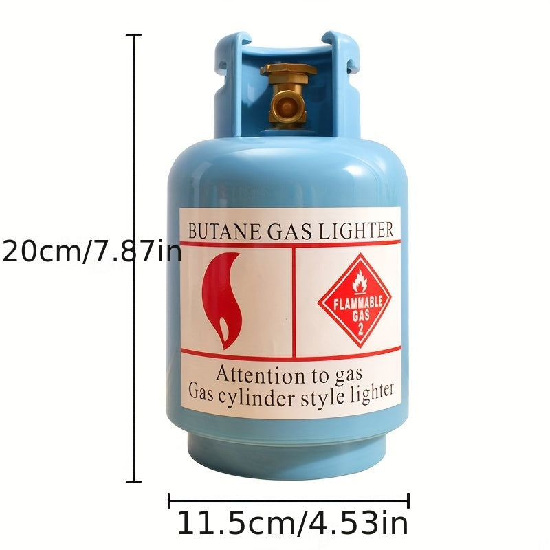 Simulation Gas Tank Shape Piggy Bank Children Surprise Gift