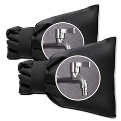 Faucet Insulation Bag Winter Cover