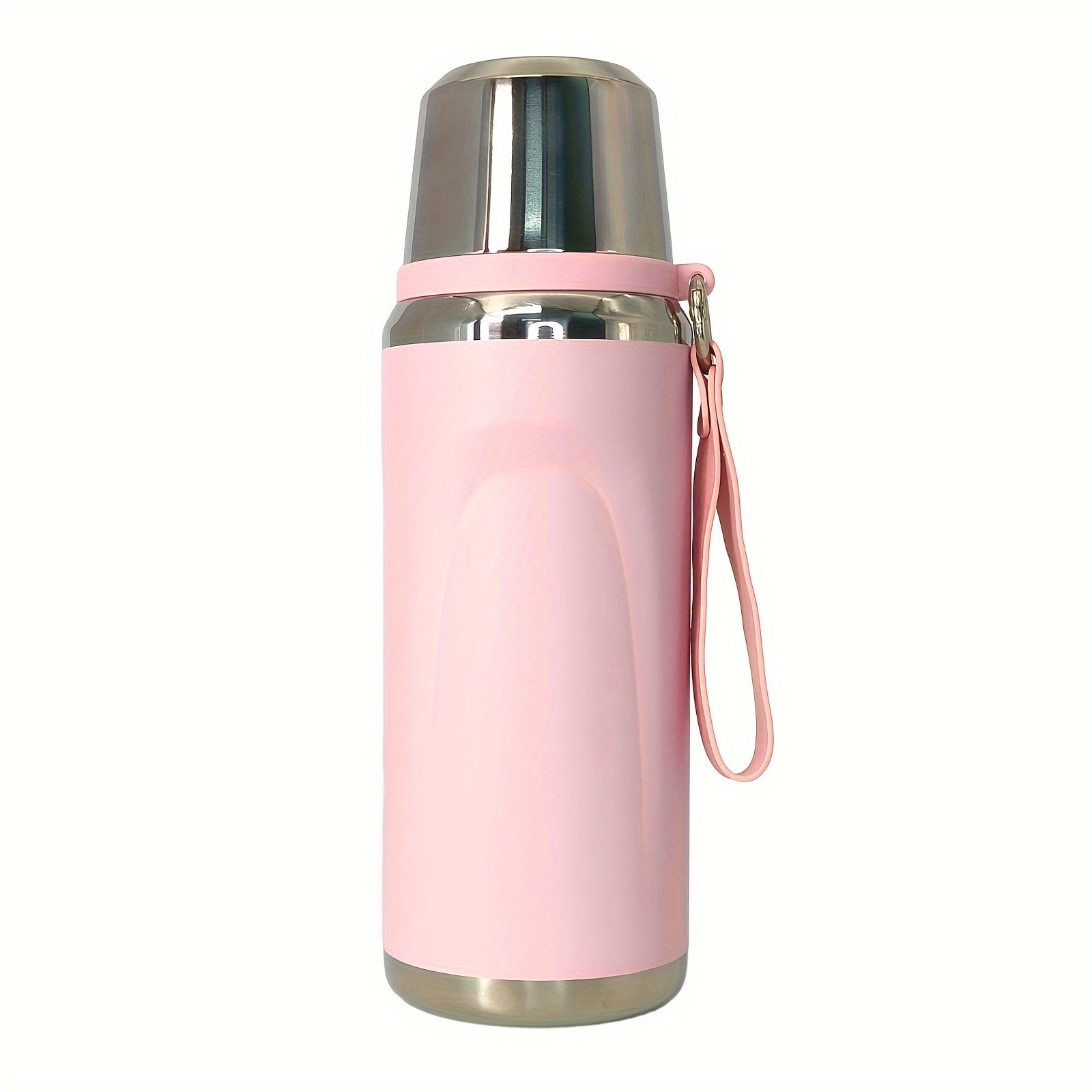 Golden Bullet Insulated Travel Mug