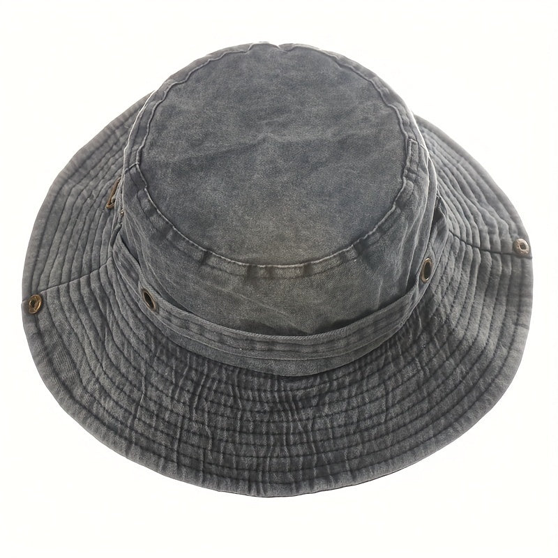 Outdoor Sun Hat Travel Mountaineering Hat Sun Hat