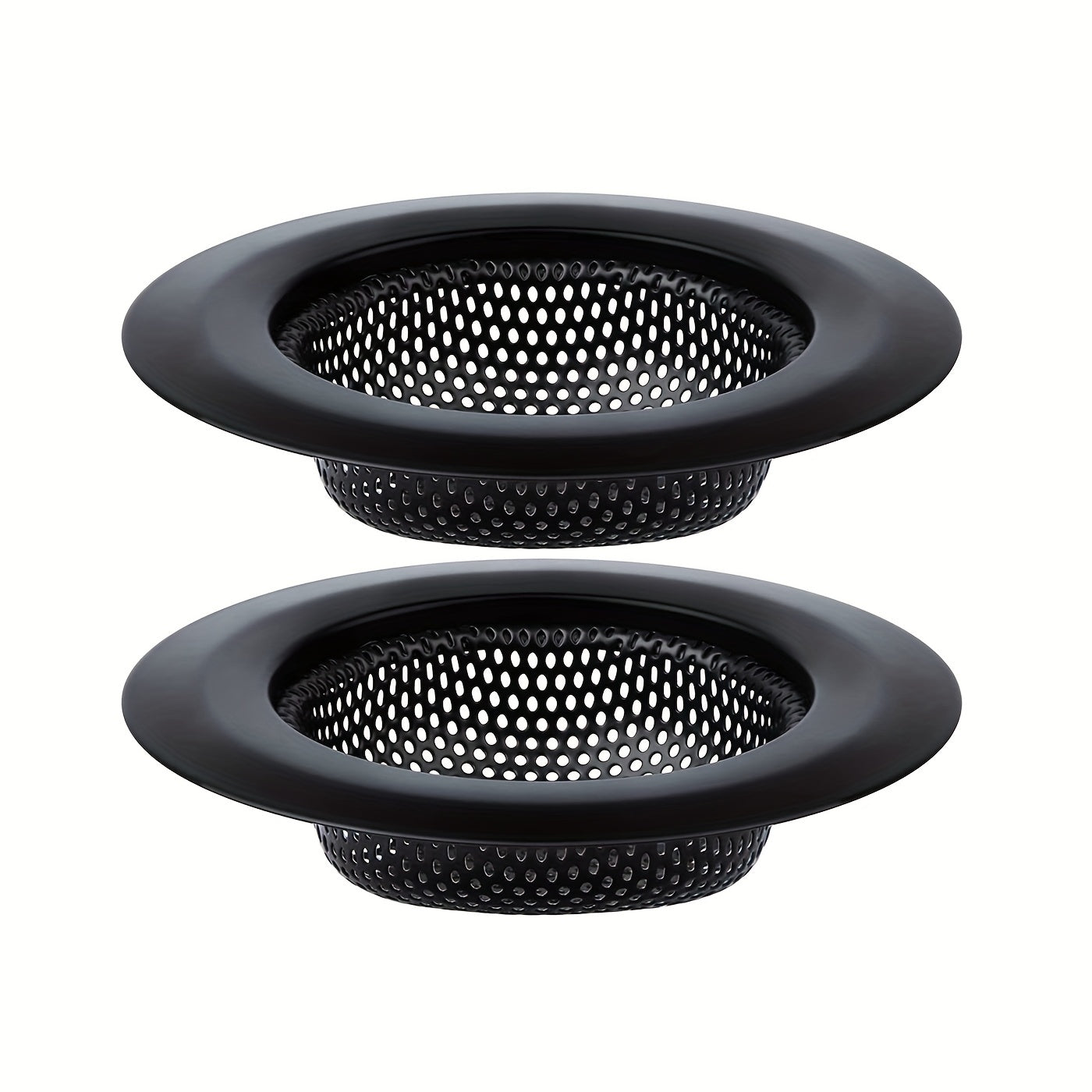 Stainless Steel Kitchen Sink Strainer - Dishwasher Safe