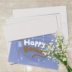 100 Packs Blank Envelopes Peel & Seal Square Flap for Invitations Greeting Cards