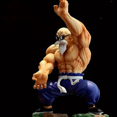 Anime Figures Collectible Anime Movie Series Character Toys Family Decorations