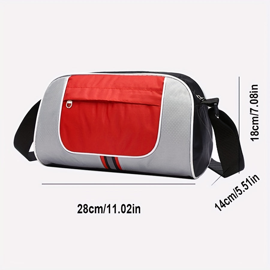Travel Tote Bag Multifunctional Fitness Bag