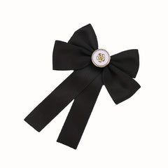 College Style Bow Tie for Student Uniform