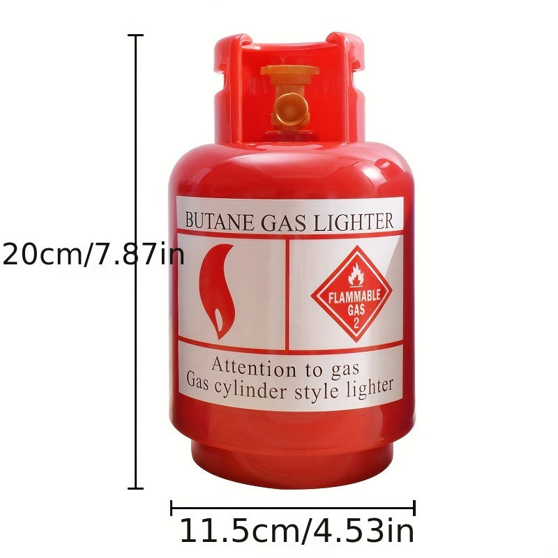 Simulation Gas Tank Shape Piggy Bank Children Surprise Gift