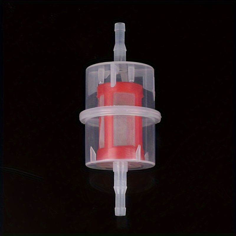 Car Motorcycle Fuel Filter Forklift Plastic Grid