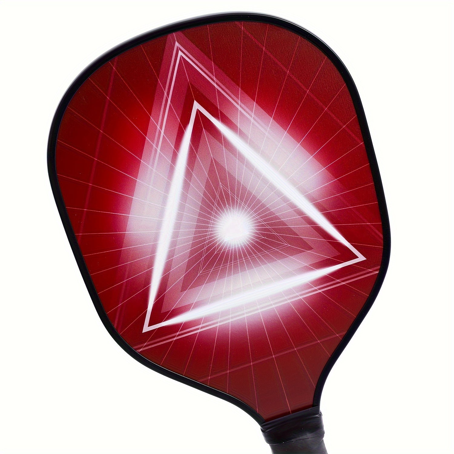 Wooden Pickleball Racket for Outdoor Sports Training