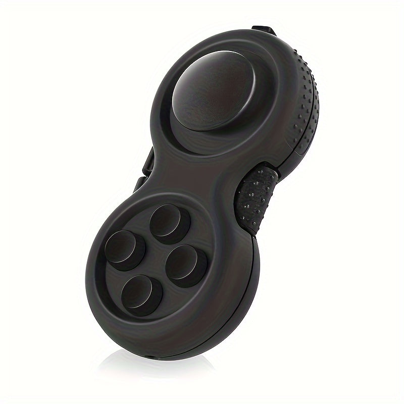 Rubber Classic Controller Game Board Toy for Stress Relief