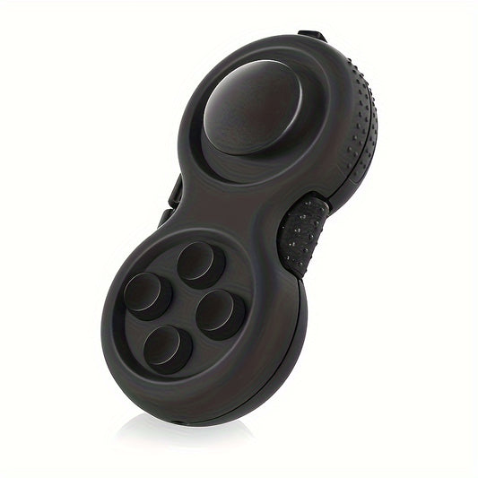 Rubber Classic Controller Game Board Toy for Stress Relief