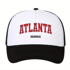 Unisex Sunshade Adjustable Baseball Cap Outdoor Sport Hat