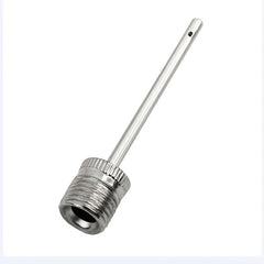 12pcs Air Needle Ball Needle for Football Basketball Volleyball