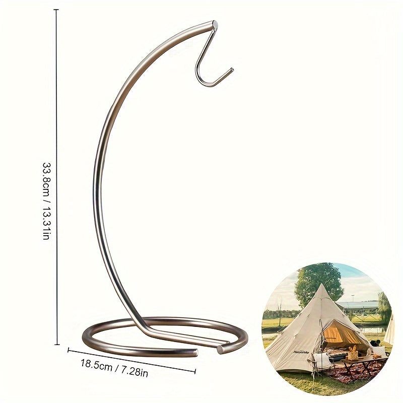 Creative Fruit Hook Banana Hanger Vegetables Holder Kitchen Gadget