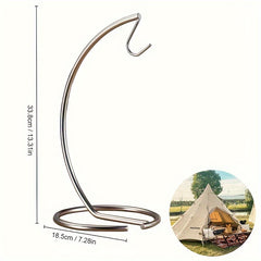 Creative Fruit Hook Banana Hanger Vegetables Holder Kitchen Gadget