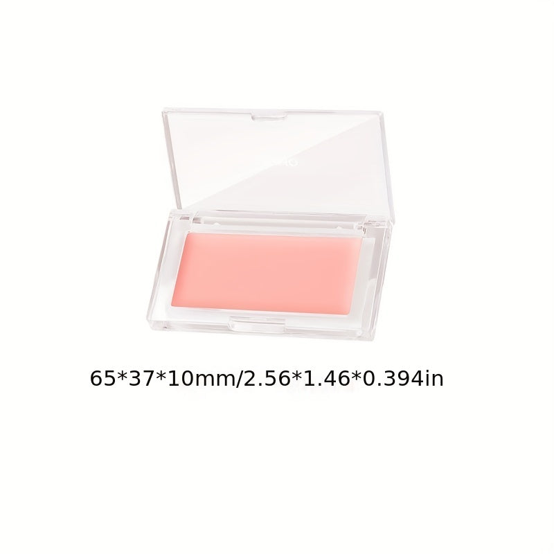 MYHO Creamy Monochrome Blush Cream Matte Nude Face Brightening