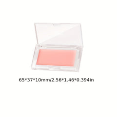 MYHO Creamy Monochrome Blush Cream Matte Nude Face Brightening