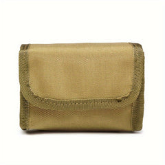 Outdoor Ammo Storage Bag Molle Pouch Accessory Bag Fanny Pack