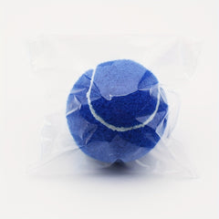 Durable Elastic Tennis Ball for Practice & Training