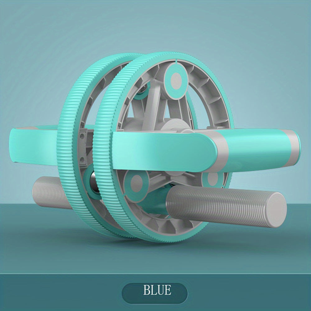 Abdominal Wheel Muscle Trainer for Home Gym