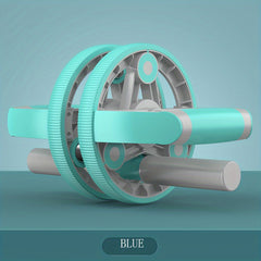 Abdominal Wheel Muscle Trainer for Home Gym