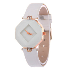 Kids Multicolor Round Quartz Watch