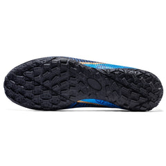 Men's Turf Football Boots Anti-skid TF Soccer Cleats
