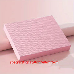 Non Slip Kneeling Pad for Fitness and Core Training