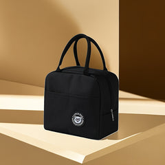 Portable Insulated Lunch Bag for Travel Commuting