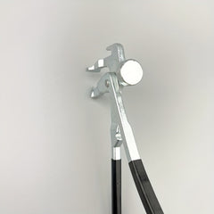 Tire Counterweight for Balancing Wheels