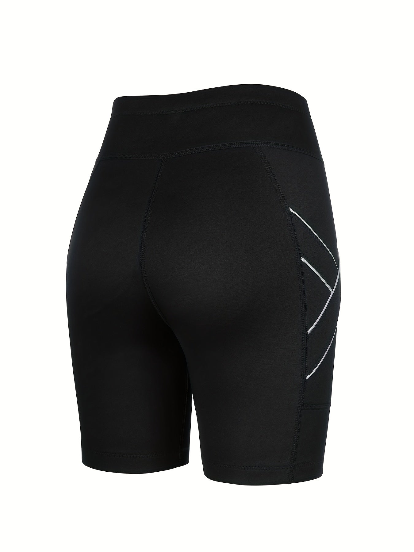 Seamless Shaping Shorts Tummy Control Slimming Underwear